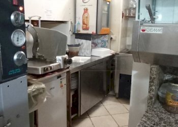 9.jpg - Pizza by the slice Riviera Armando Diaz 111, Gallipoli - photo 9