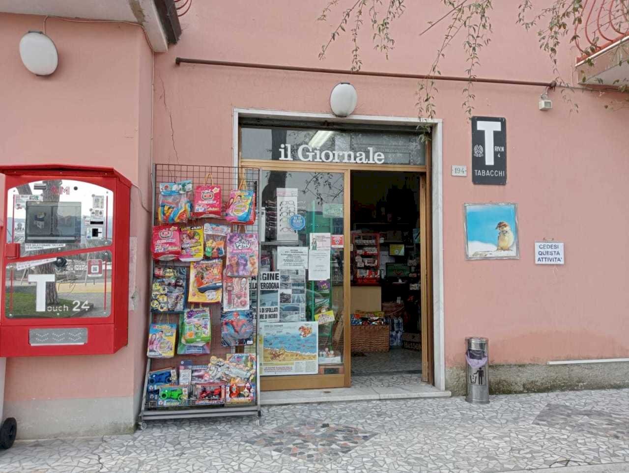 2631d60f-ed68-4fe5-9061-df481c96e825.jpg - Bar - Tabacchi - Ricevitoria Ameglia - foto 1