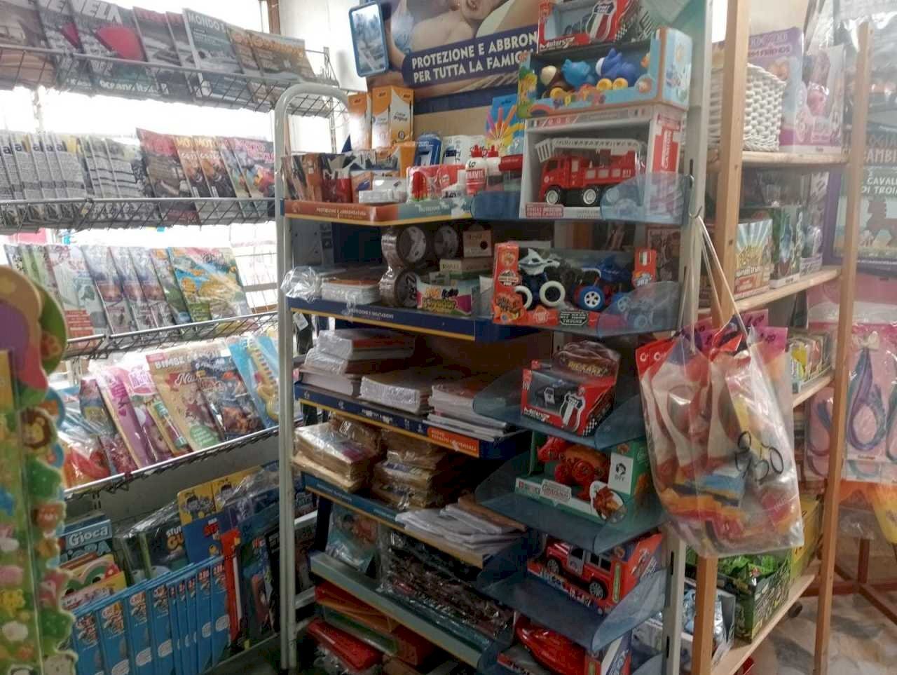 037ef100-f954-4e84-a33e-1b4544fcb7bf.jpg - Bar - Tabacchi - Ricevitoria Ameglia - foto 2