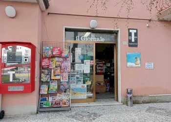 2631d60f-ed68-4fe5-9061-df481c96e825.jpg - Bar - Tabacchi - Ricevitoria Ameglia - foto 1