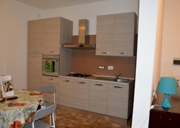 DSC_0017 (Copia).JPG - Trilocale La Spezia - foto 2