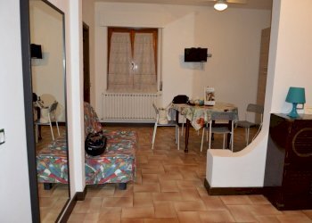 DSC_0022 (Copia).JPG - Trilocale La Spezia - foto 3