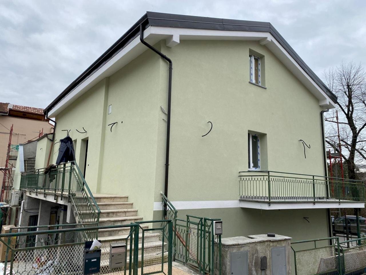 562739.jpg - Quadrilocale La Spezia - foto 1