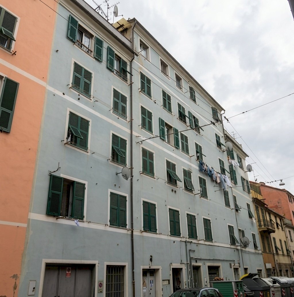 2.jpg - Trilocale all'asta Via Celesia 63, Genova - foto 1