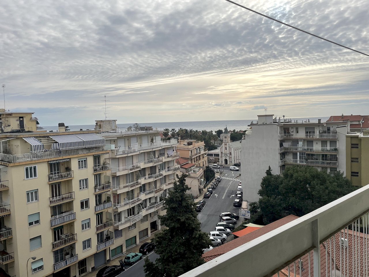 IMG_3014.JPG - Appartamento Sanremo - foto 1