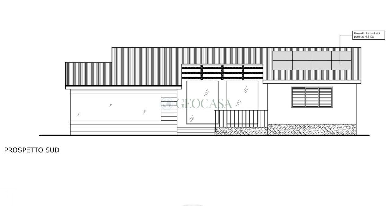 WhatsApp Image 2024-01-03 at 18.35.06 (1).jpeg - Building land Via Giacomo Leopardi 19, Ameglia - photo 3