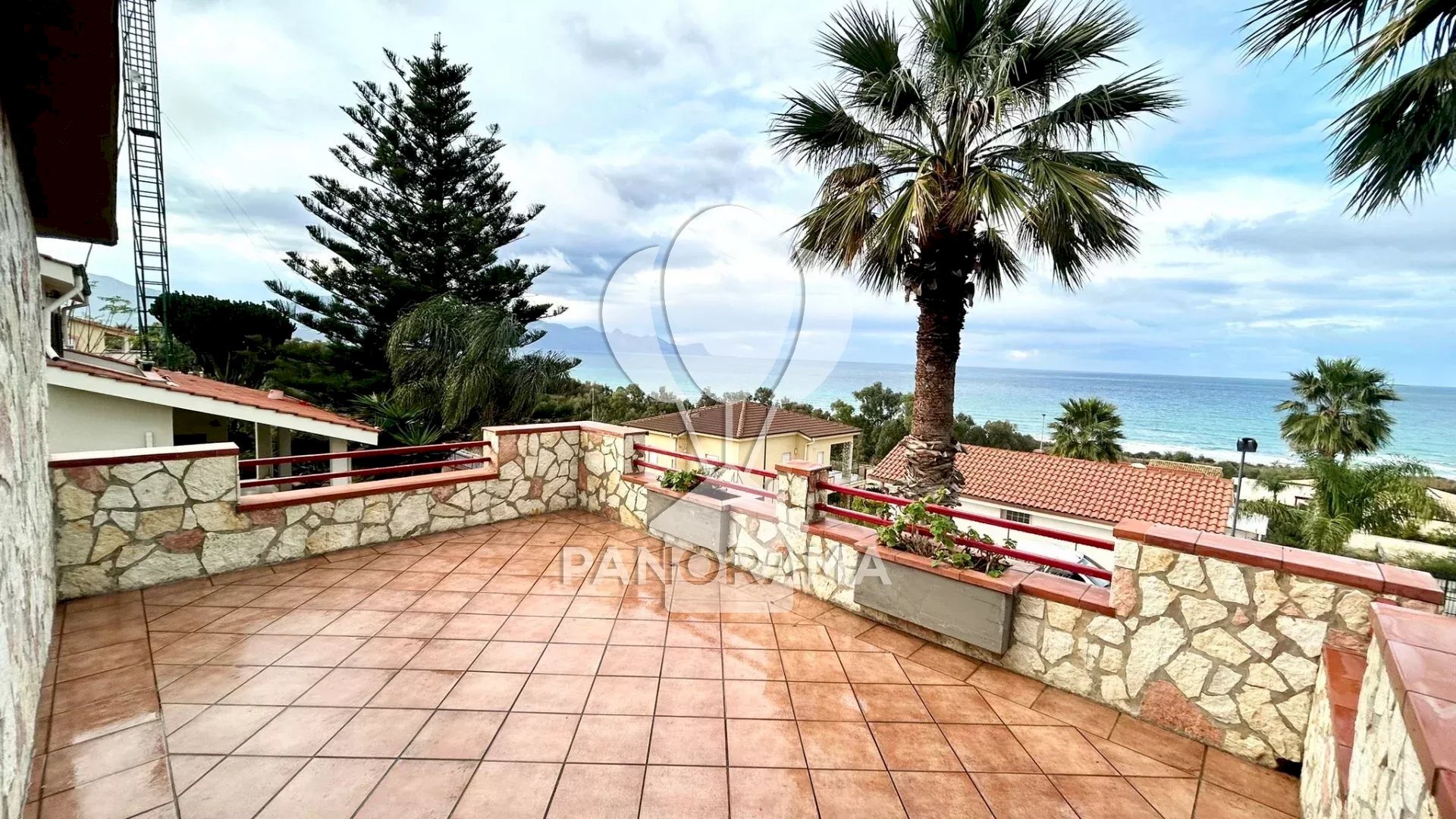 Villa via degli scampi, Alcamo - photo 1