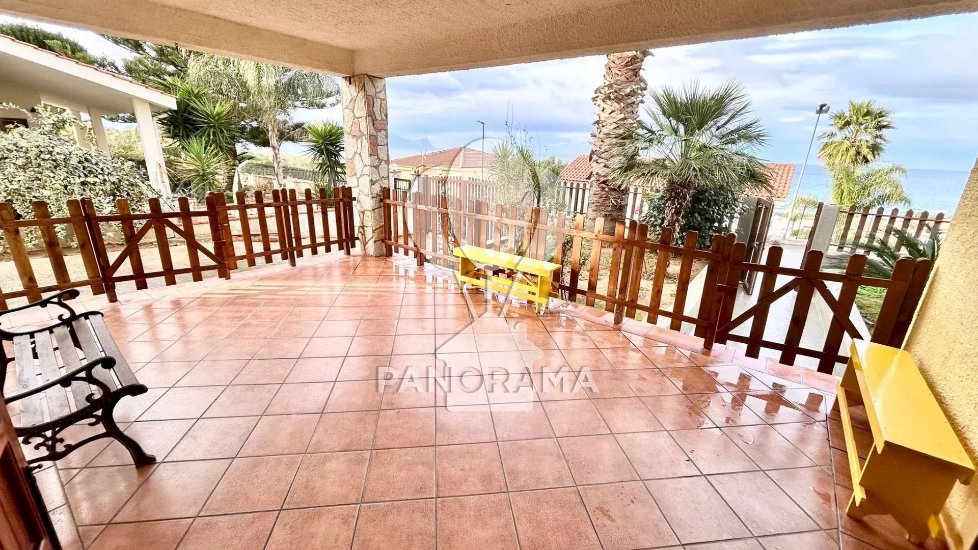 Villa via degli scampi, Alcamo - photo 2