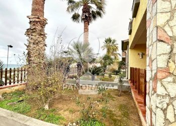 Villa via degli scampi, Alcamo - foto 20