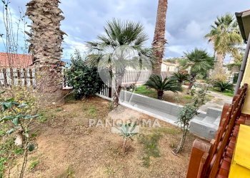 Villa via degli scampi, Alcamo - foto 25