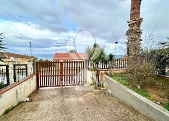 Villa via degli scampi, Alcamo - foto 26