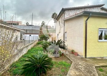 Villa via degli scampi, Alcamo - foto 28