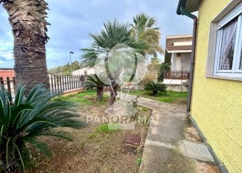 Villa via degli scampi, Alcamo - foto 29