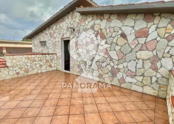 Villa via degli scampi, Alcamo - foto 30