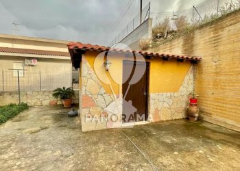 Villa via degli scampi, Alcamo - foto 31