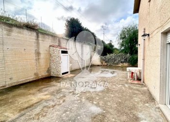 Villa via degli scampi, Alcamo - foto 32