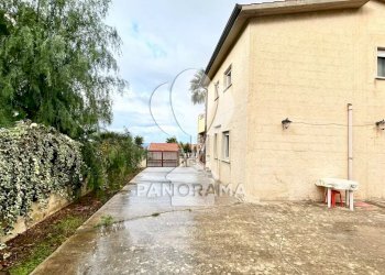 Villa via degli scampi, Alcamo - foto 35