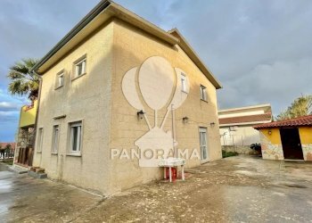 Villa via degli scampi, Alcamo - foto 38