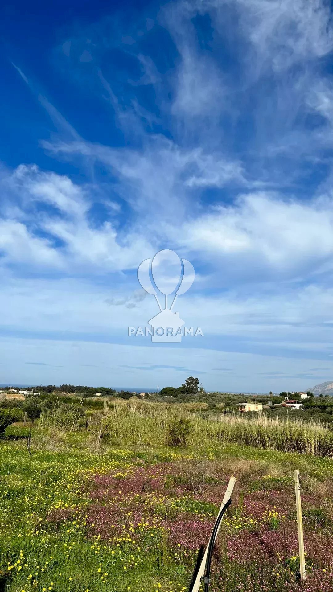 Villa contrada velez, Balestrate - photo 1