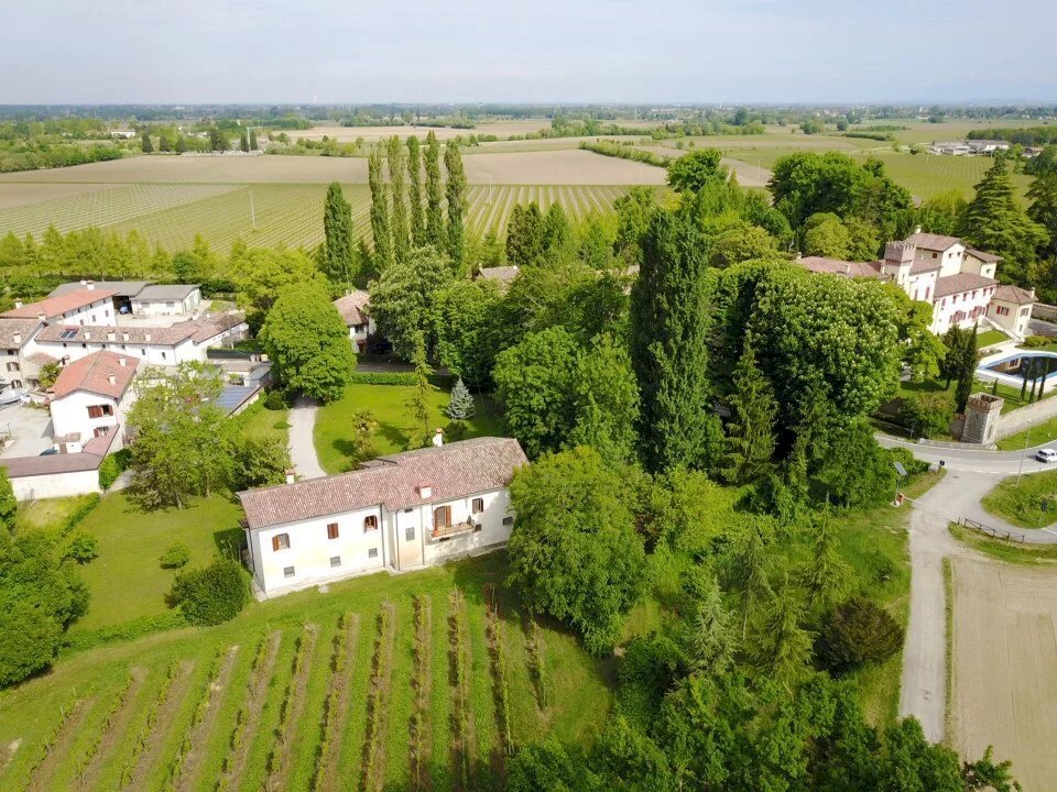 Villa Via Guglielmo Marconi, Ruda - foto 1