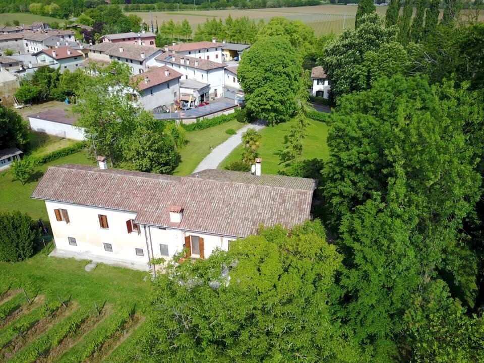 Villa Via Guglielmo Marconi, Ruda - foto 2