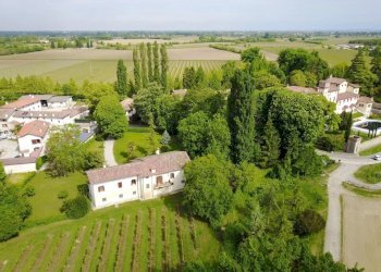 Villa Via Guglielmo Marconi, Ruda - foto 1