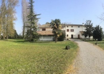 Villa Via Guglielmo Marconi, Ruda - foto 4