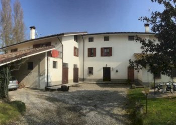 Villa Via Guglielmo Marconi, Ruda - foto 6