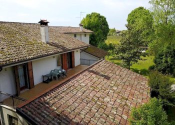 Villa Via Guglielmo Marconi, Ruda - foto 8