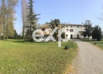 Villa Via Guglielmo Marconi, Ruda - foto 4