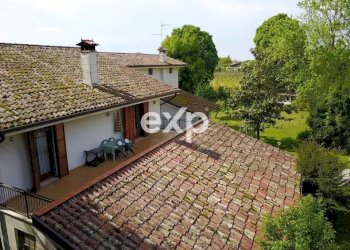 Villa Via Guglielmo Marconi, Ruda - foto 8