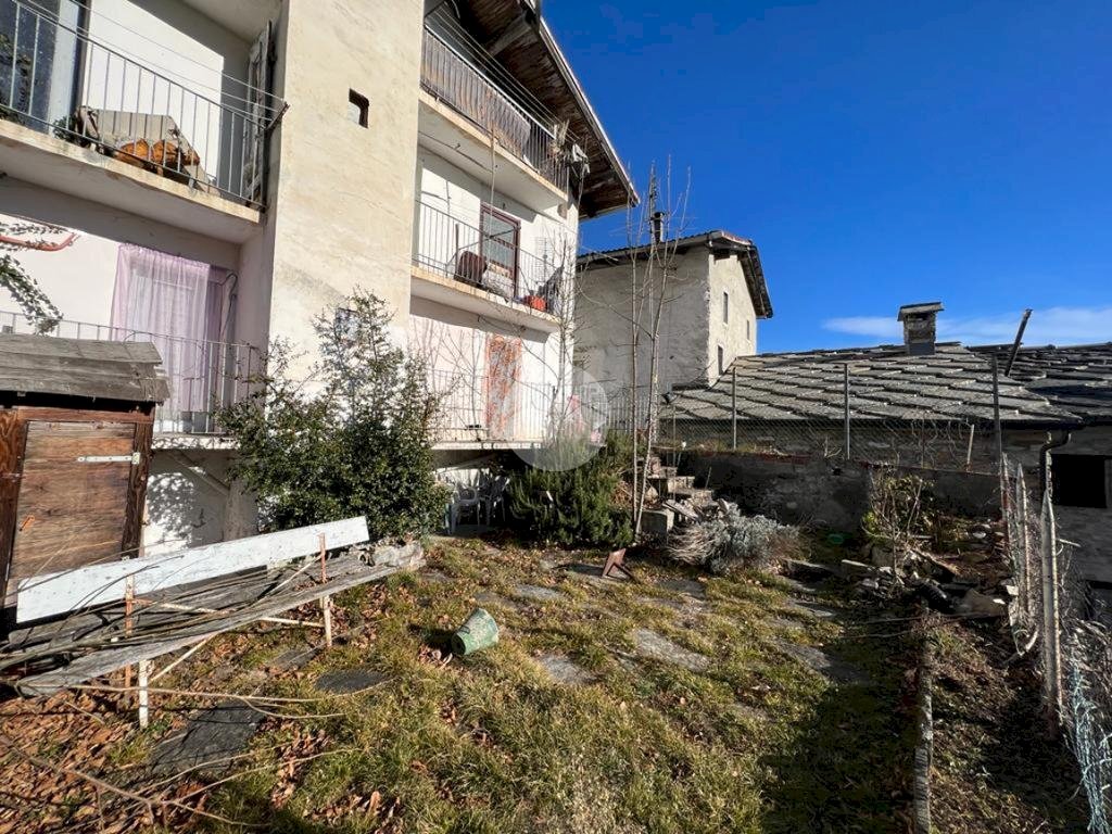 Casa indipendente Frazione Mecca, Monastero di Lanzo - foto 1
