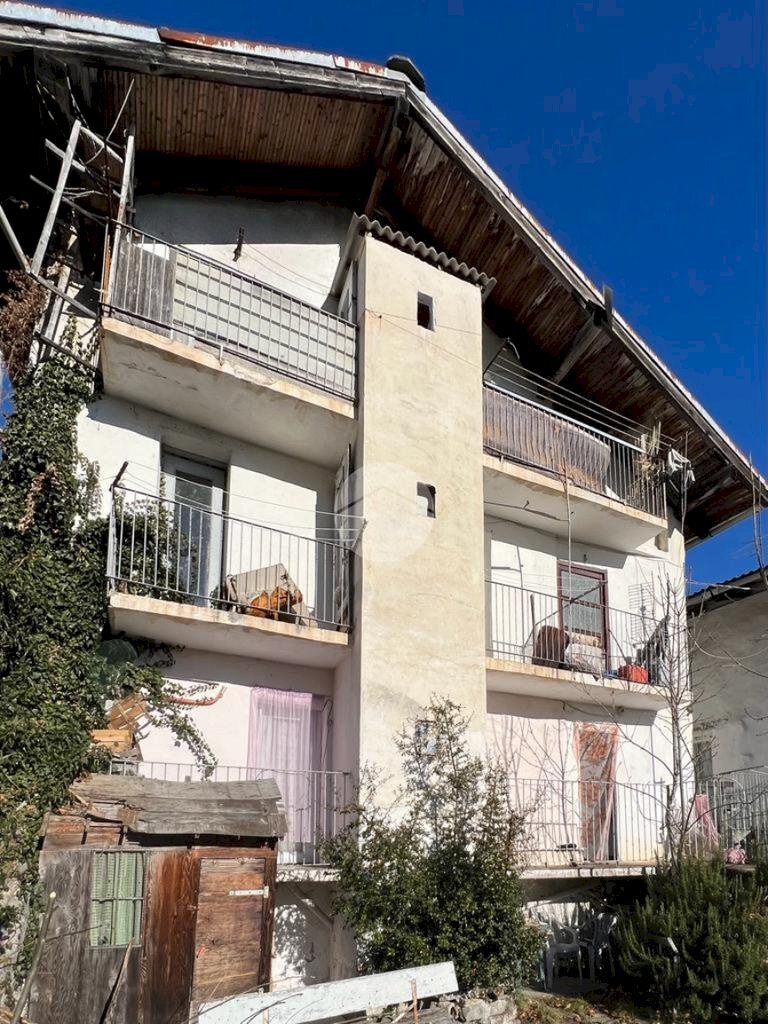 Casa indipendente Frazione Mecca, Monastero di Lanzo - foto 3