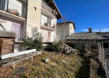 Casa indipendente Frazione Mecca, Monastero di Lanzo - foto 1