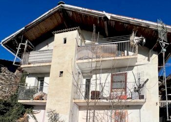 Casa indipendente Frazione Mecca, Monastero di Lanzo - foto 2