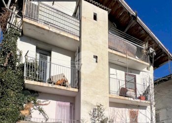 Casa indipendente Frazione Mecca, Monastero di Lanzo - foto 3