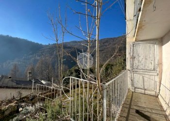 Casa indipendente Frazione Mecca, Monastero di Lanzo - foto 4