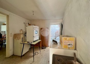 Casa indipendente Frazione Mecca, Monastero di Lanzo - foto 5