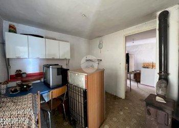 Casa indipendente Frazione Mecca, Monastero di Lanzo - foto 8