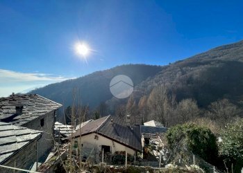 Casa indipendente Frazione Mecca, Monastero di Lanzo - foto 12