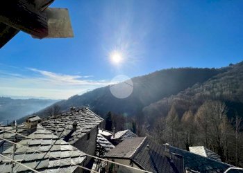 Casa indipendente Frazione Mecca, Monastero di Lanzo - foto 23