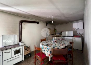 Casa indipendente Frazione Mecca, Monastero di Lanzo - foto 26