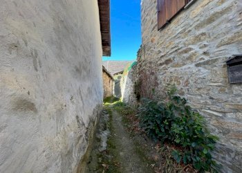 Casa indipendente Frazione Mecca, Monastero di Lanzo - foto 30