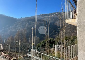 Casa indipendente Frazione Mecca, Monastero di Lanzo - foto 31