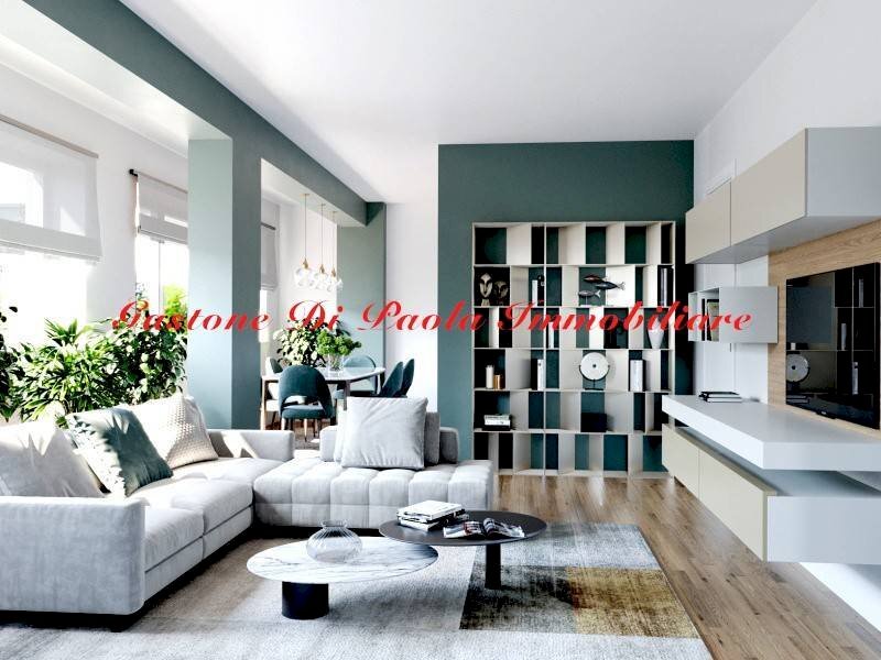 Three-room apartment Milano - photo 2