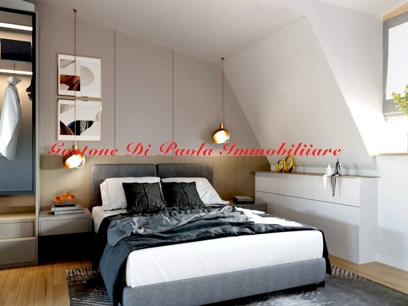 Three-room apartment Milano - photo 3