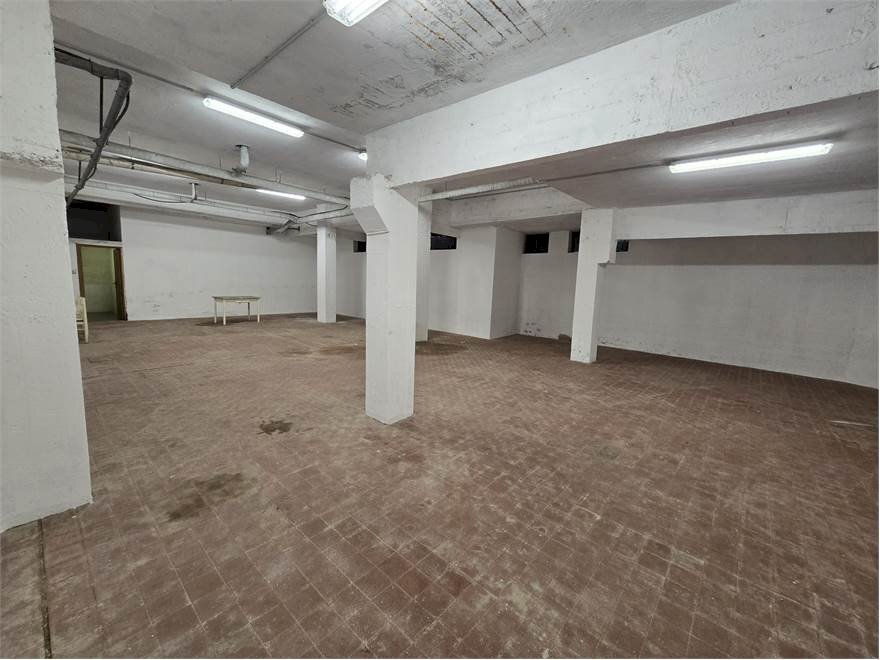 Warehouse Genova - photo 1