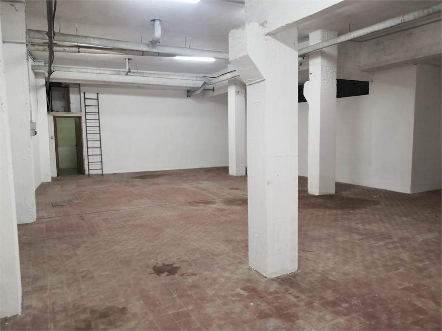 Warehouse Genova - photo 3