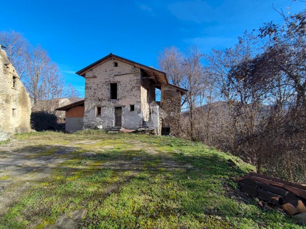 Rustic Frazione Marguata Superiore, San Sebastiano Curone - photo 3