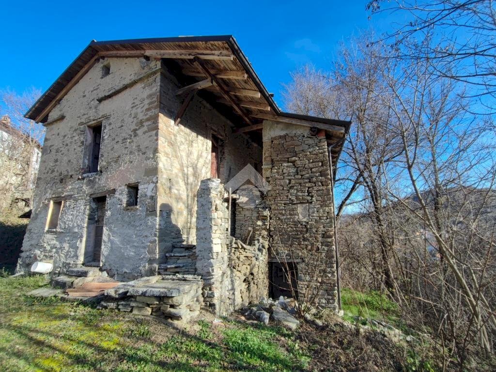 Rustic Frazione Marguata Superiore, San Sebastiano Curone - photo 2